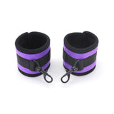 Kit Bondage <br> Barre d'écartement