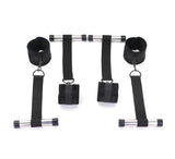 Kit Bondage <br> Porte