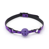 Kit Bondage <br> Selftie