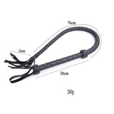 Fouet Bdsm <br> Titan