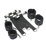 Kit Bondage <br> Porte