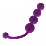 chapelet anal