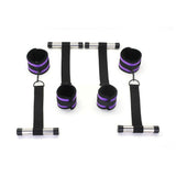 Kit Bondage <br> Porte