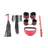 kit bdsm balancoire sexuelle