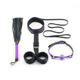 Kit Bondage <br> Selftie