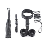 Kit Bondage <br> Selftie