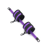 Kit Bondage <br> Barre d'écartement