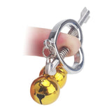 Pince Téton <br> Cupidon