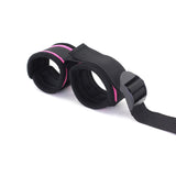 Kit Bondage <br> Selftie