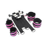 Kit Bondage <br> Porte