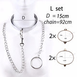 Accessoires BDSM <br> Haut de Gamme