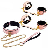 Kit BDSM pour femme