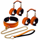 Kit BDSM <br> Sophistiqué