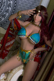 sexdoll arabe