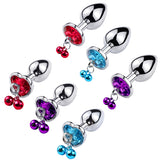 Accessoires BDSM <br> Anal