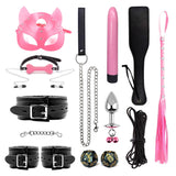 Kit Bondage <br> Dés Fetish