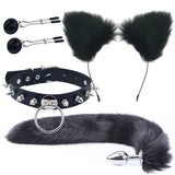 Kit BDSM Kitty