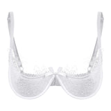 Soutien Gorge Dentelle <br> Design
