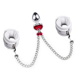 Accessoires BDSM <br> Anal