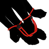 Kit BDSM Menottes Shibari