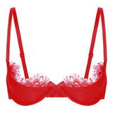 Soutien Gorge Dentelle <br> Design