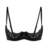 Soutien Gorge <br> Seins Nus