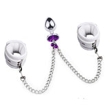 Accessoires BDSM <br> Anal