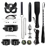 Kit Bondage <br> Dés Fetish