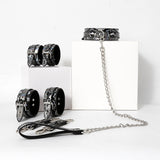 Jouets BDSM pour débutants