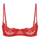 Soutien Gorge <br> Seins Nus