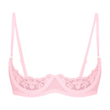 Soutien Gorge <br> Seins Nus