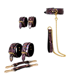 Jouets BDSM pour débutants