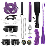 kit bondage fetish