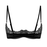 Soutien Gorge <br> Seins Nus