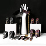 Jouets BDSM pour débutants