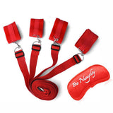 Accessoires de Bondage | BDSM Empire