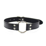 Bâillon Anneau | BDSM Empire