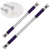 Barre Horizontale <br> Simple