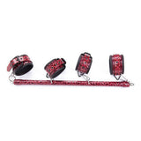 Kit Bdsm <br> Barre de Contrainte