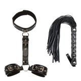 Kit Bondage <br> Dispositif de retenue