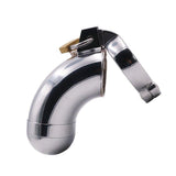 Cage de Chasteté Métal | BDSM Empire