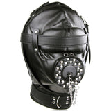 Cagoule SM | BDSM Empire