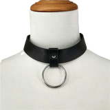 Collier BDSM <br> O