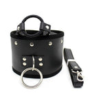 Collier de Posture SM | BDSM Empire