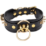 Collier Gothique O | BDSM Empire