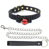 Collier Laisse <br> Petplay
