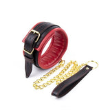 Collier Laisse SM | BDSM Empire
