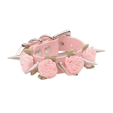 Collier Piques Femme | BDSM Empire