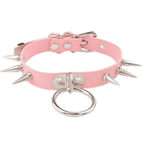 Collier Piques <br> O