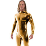 Combinaison Vinyle Homme | BDSM Empire